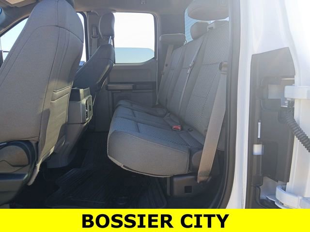 Used 2015 Ford F150 XLT w/ Equipment Group 301A Mid image 24