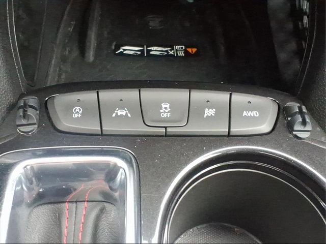 Used 2021 Chevrolet TrailBlazer RS w/ Sun and Liftgate Package image 23