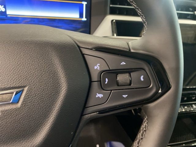 New 2027 Chevrolet Bolt RS image 14