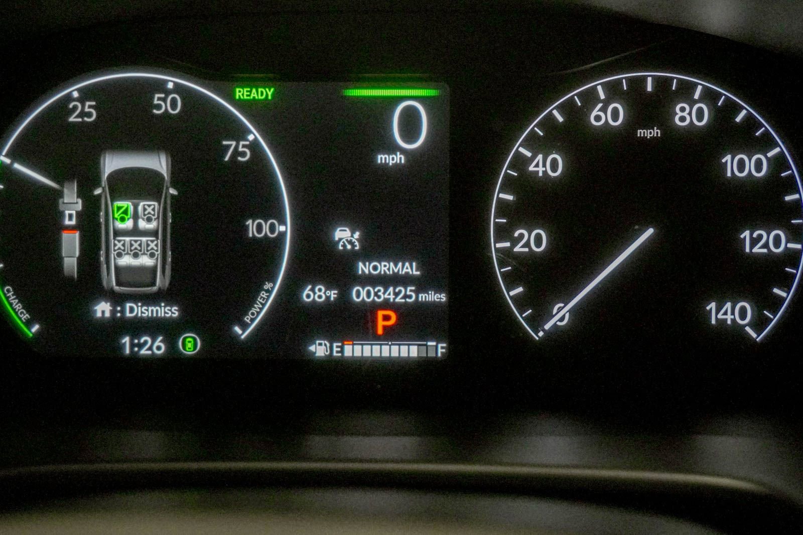 Certified 2026 Honda CR-V Sport image 35