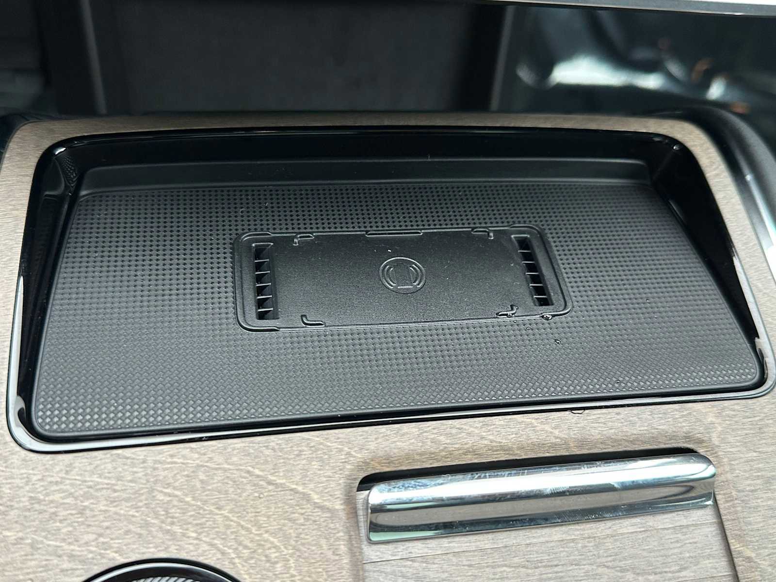 New 2025 Volvo EX90 Plus w/ Protection Package Premier image 32