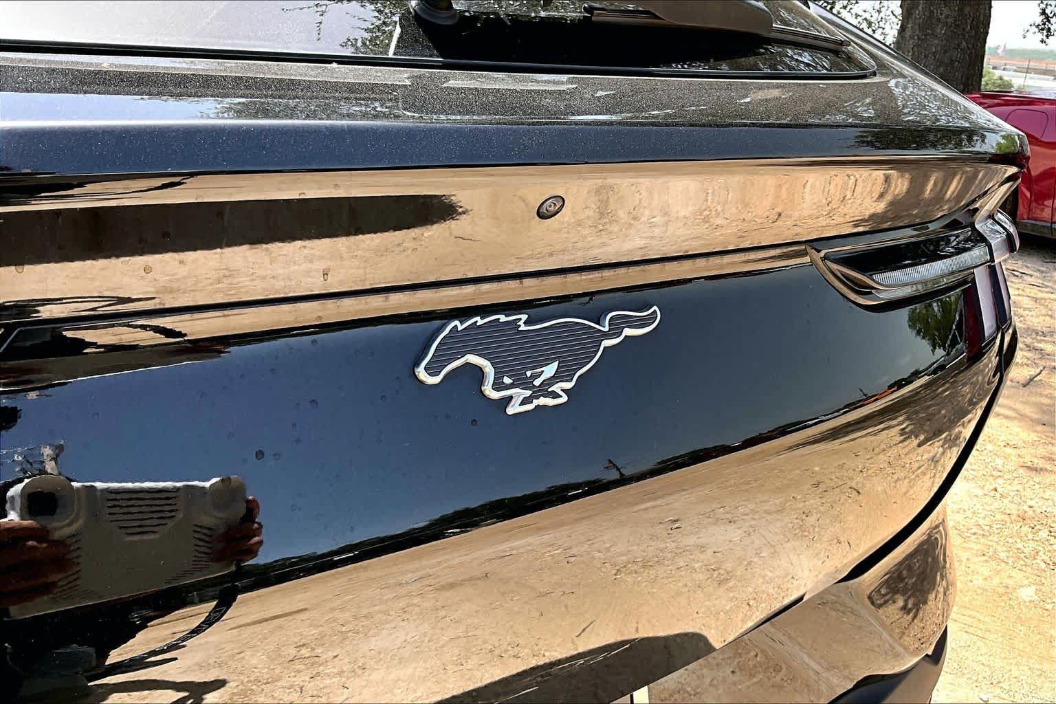 Used 2025 Ford Mustang Mach-E Premium RWD image 30