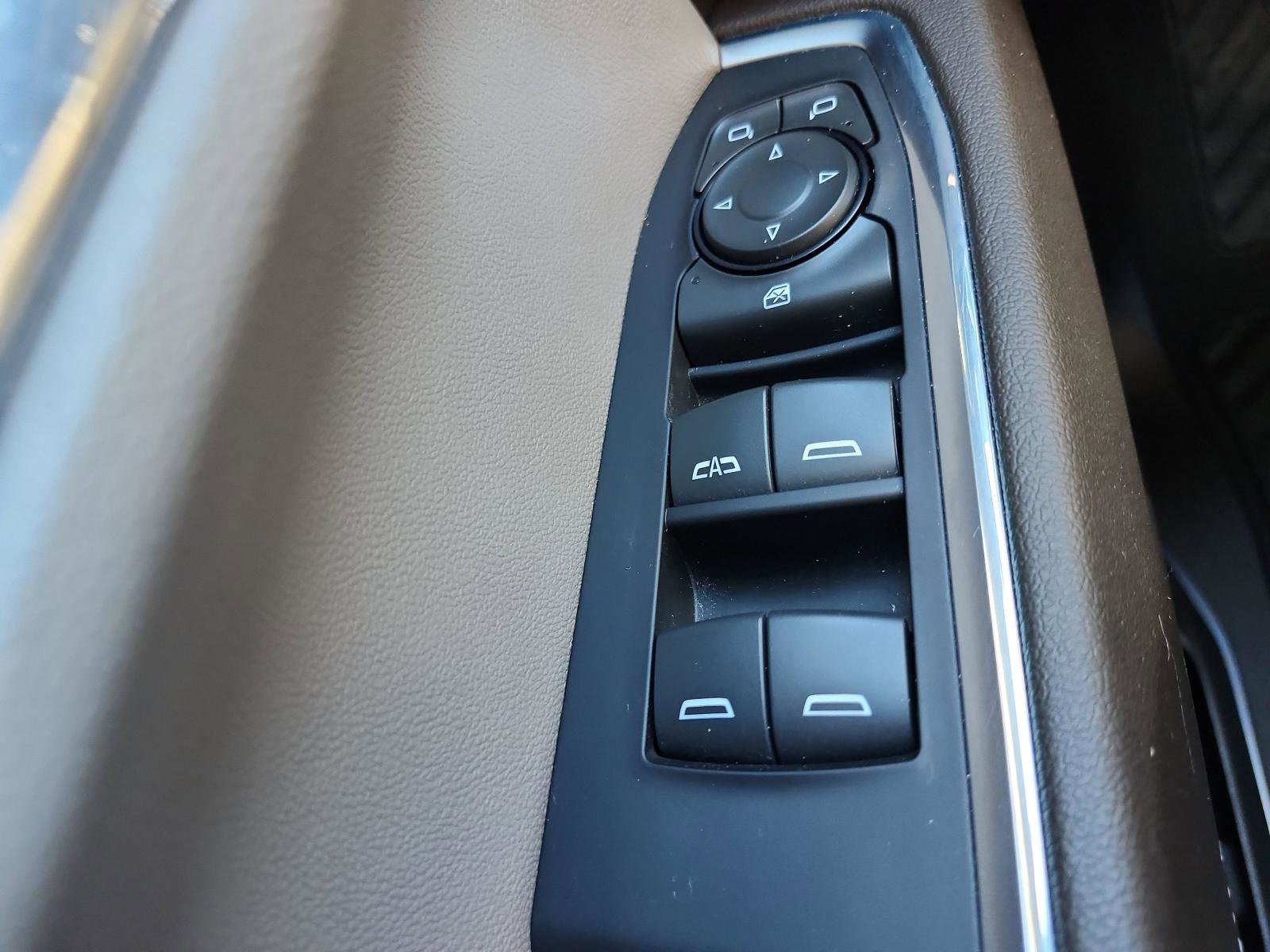 Certified 2022 GMC Sierra 1500 SLE image 22