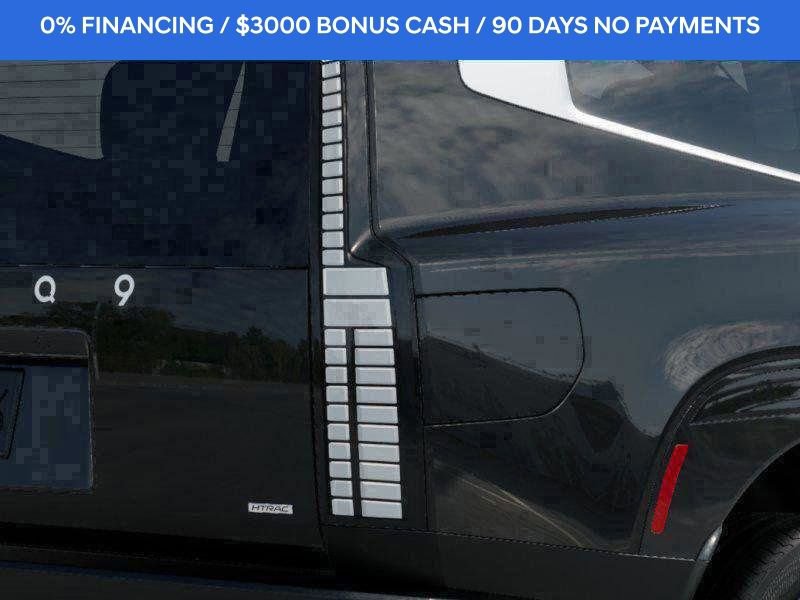 New 2026 Hyundai Ioniq 9 SEL AWD/4WD image 28
