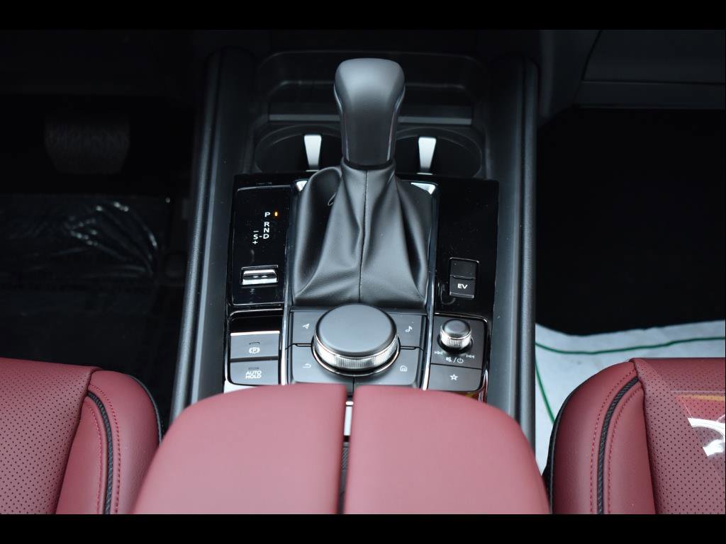 New 2025 MAZDA CX-50 2.5 Hybrid w/ Weather Package image 16
