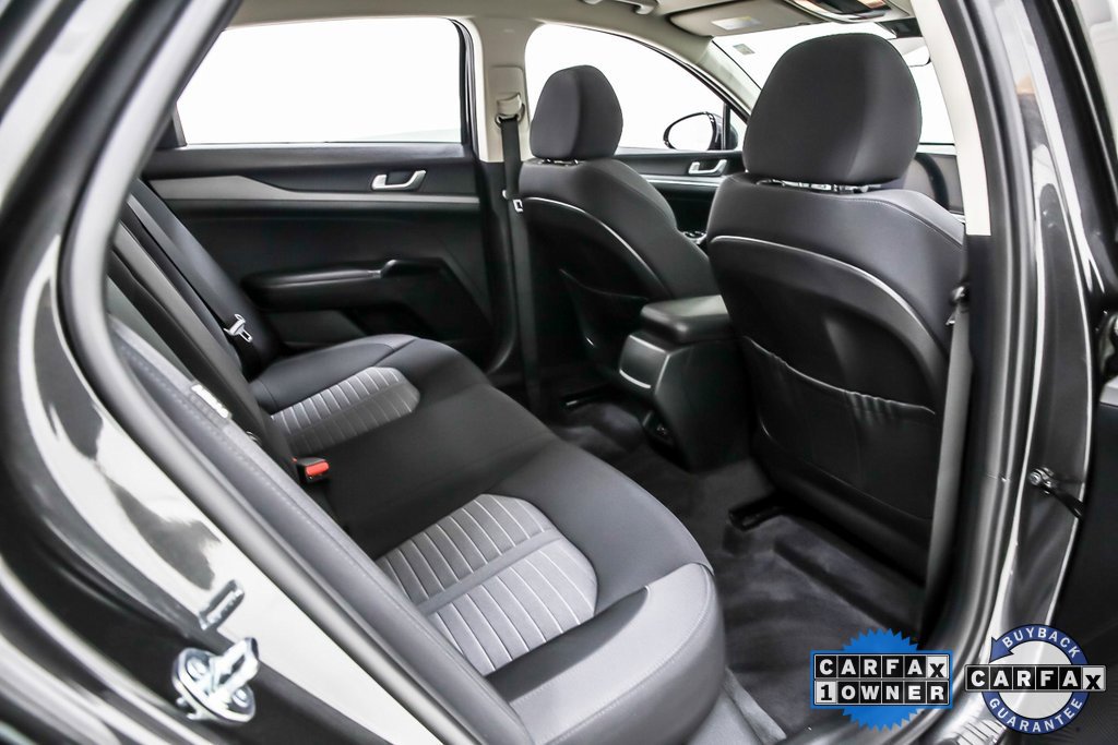Used 2026 Kia K5 LXS image 34
