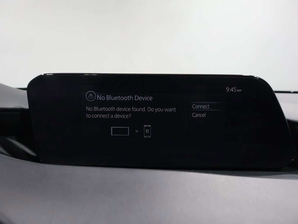 Used 2025 MAZDA MAZDA3 s image 26