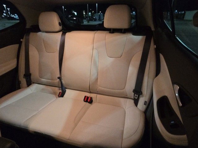 Used 2020 Buick Encore GX Preferred w/ Cold Weather Comfort Package image 13