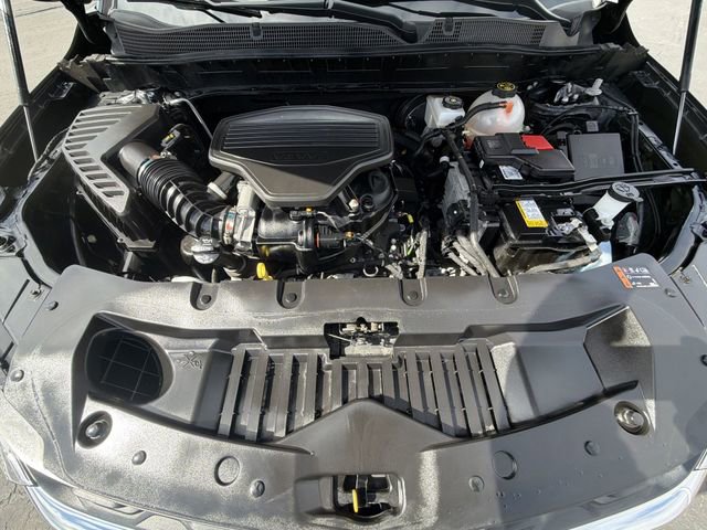 Certified 2024 Chevrolet Blazer LT w/ LPO, Floor Liner Package image 30