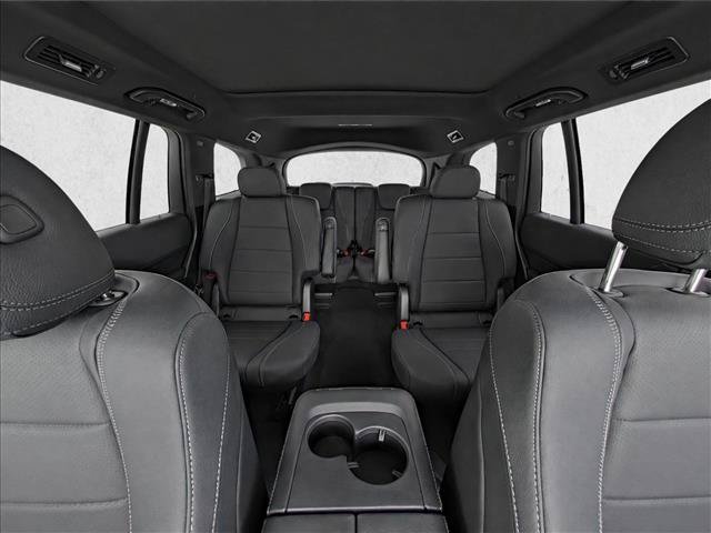 New 2027 Mercedes-Benz GLS 450 4MATIC image 29