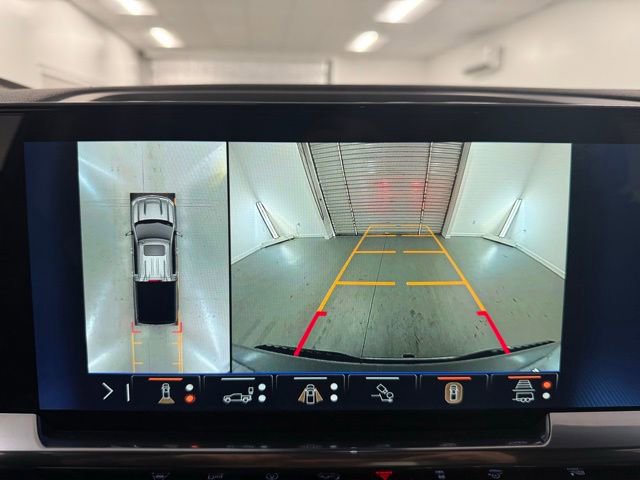 New 2026 Chevrolet Silverado 1500 RST w/ RST All Star Premium Package image 22