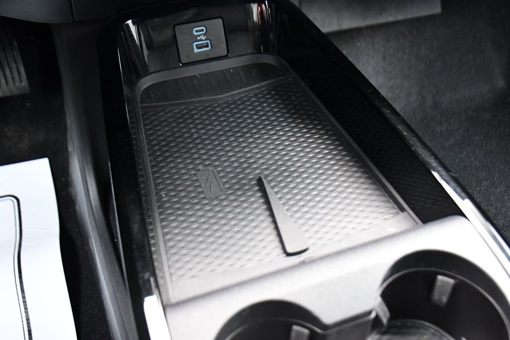 Used 2023 Ford Mustang Mach-E Premium w/ Mustang Nite Pony Package image 30