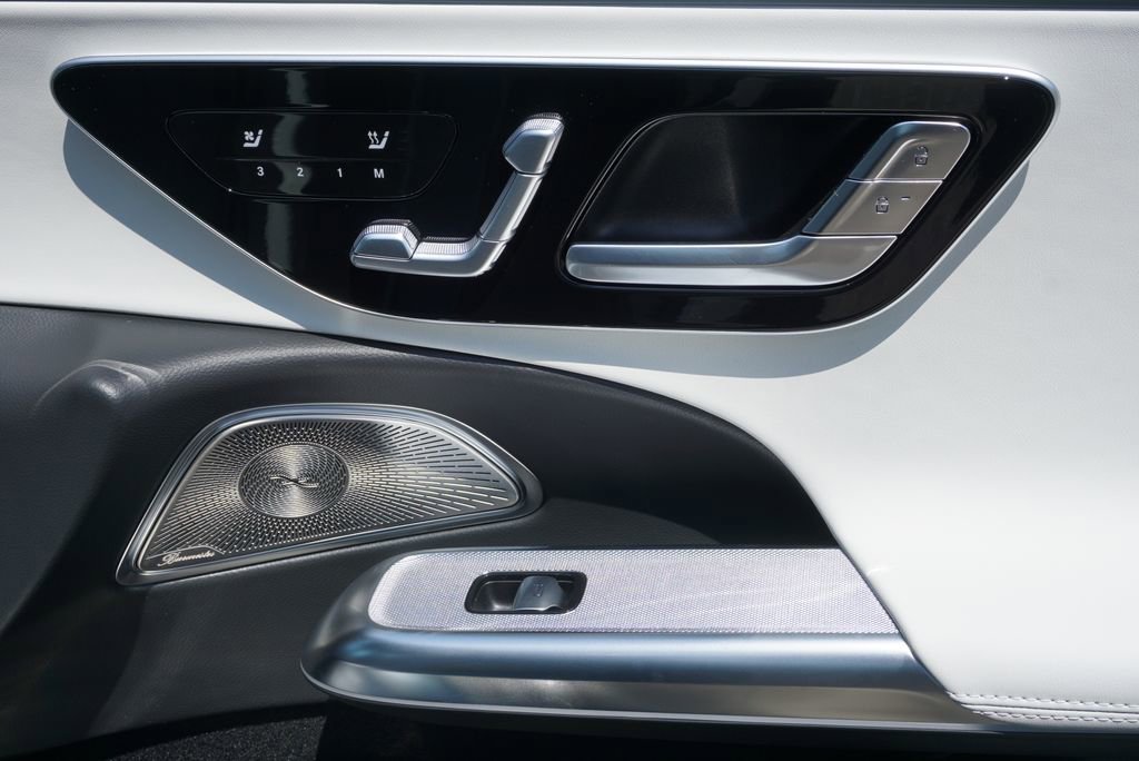 New 2026 Mercedes-Benz E 450 4MATIC All-Terrain Wagon image 68