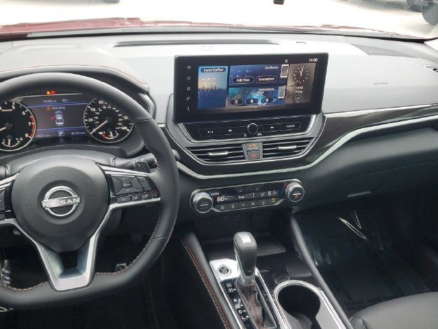Used 2025 Nissan Altima 2.5 SR w/ SR Premium Package FWD image 19