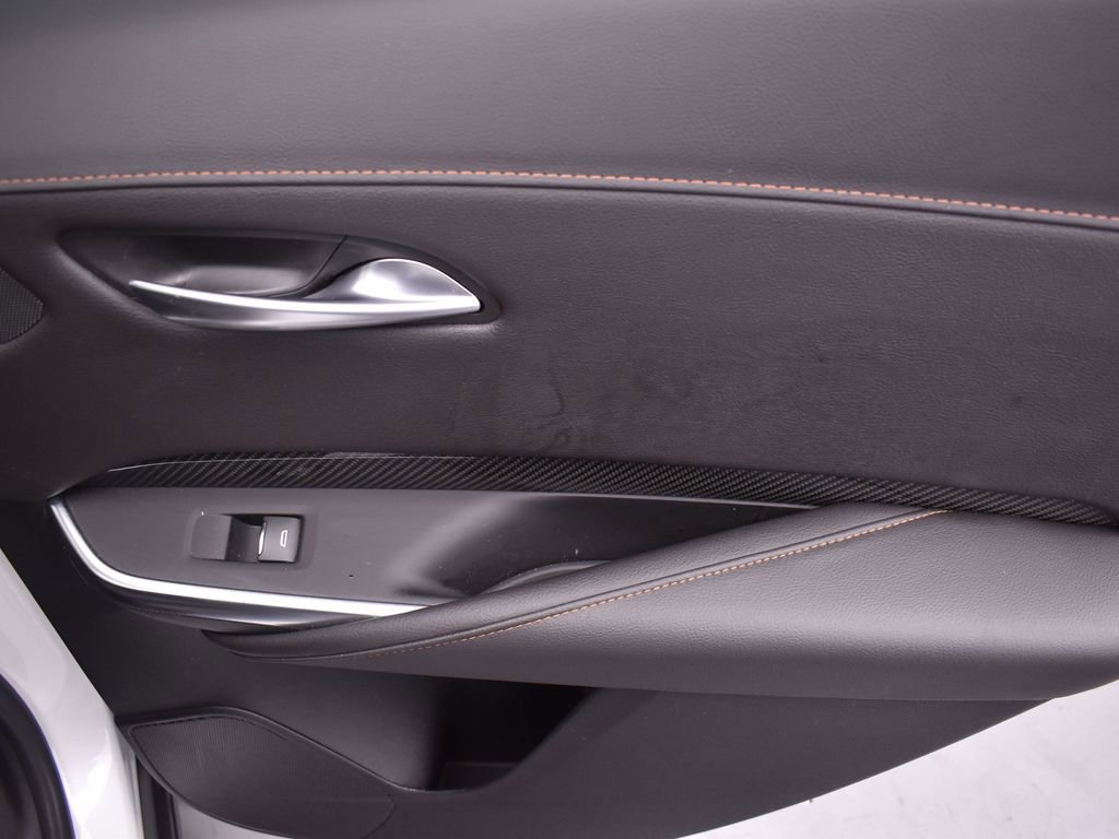 Used 2023 Cadillac XT4 Sport image 31