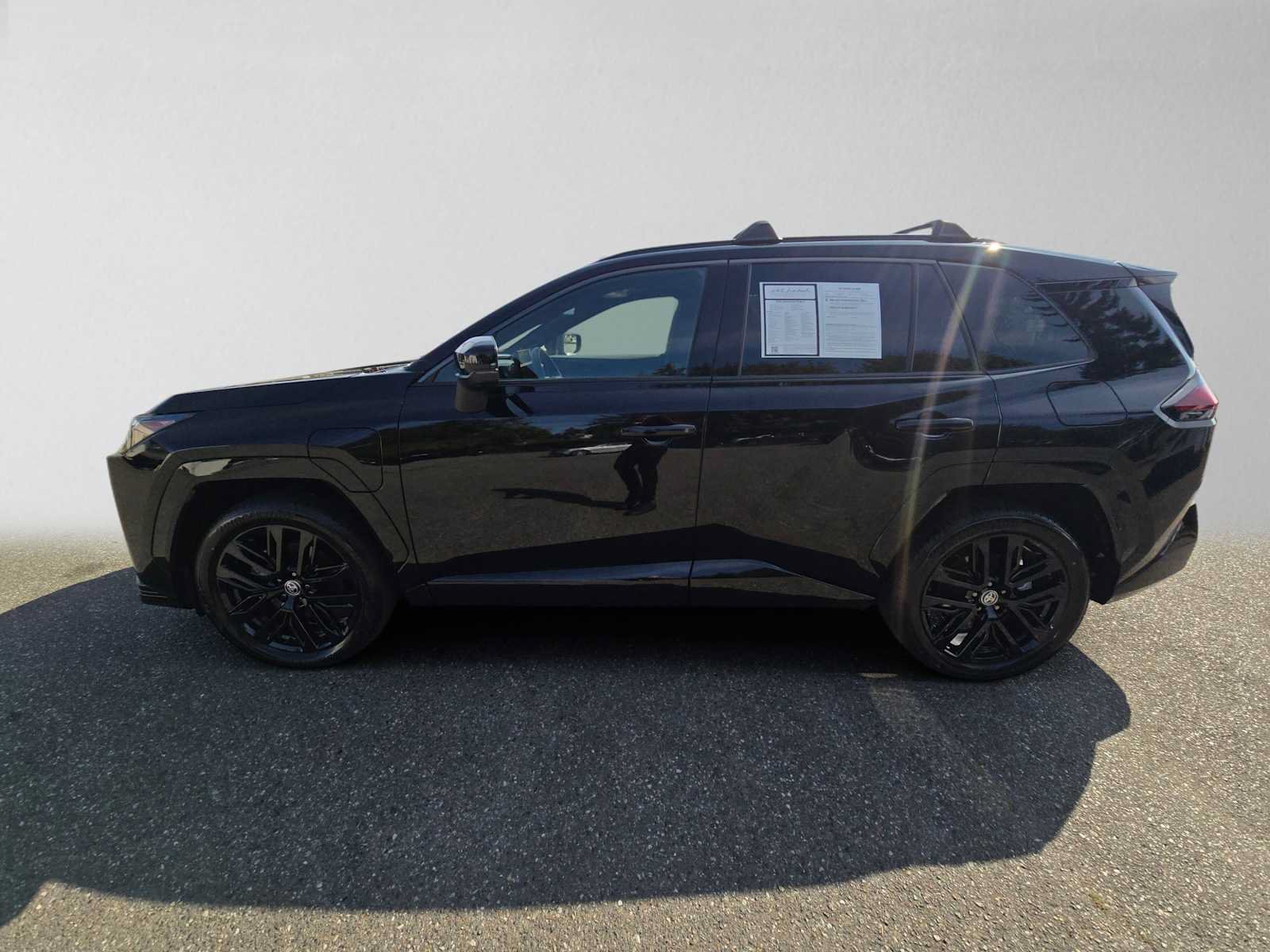 Certified 2026 Toyota RAV4 XSE AWD/4WD image 6