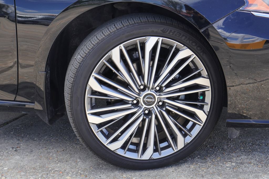 Used 2023 Nissan Altima 2.5 SL image 28