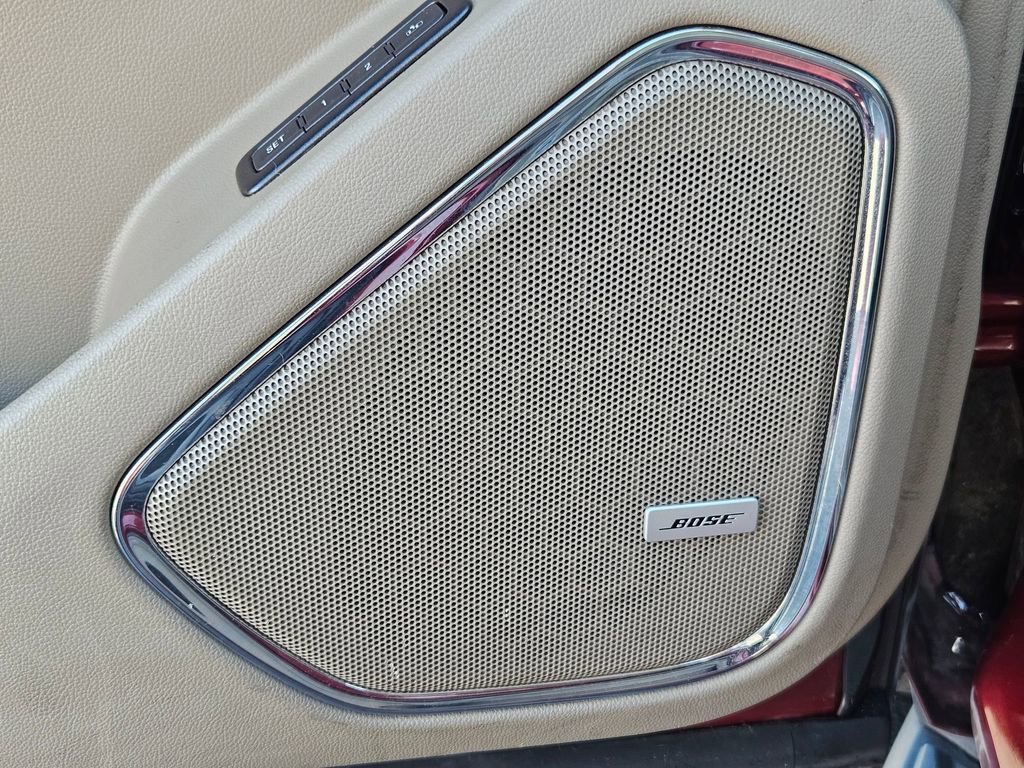 Used 2017 Chevrolet Tahoe LT w/ Luxury Package image 12