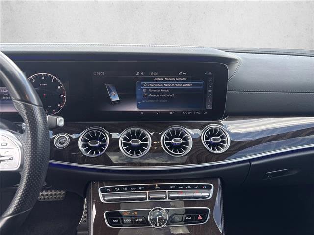 Used 2019 Mercedes-Benz CLS 450 w/ Parking Assist Package image 12