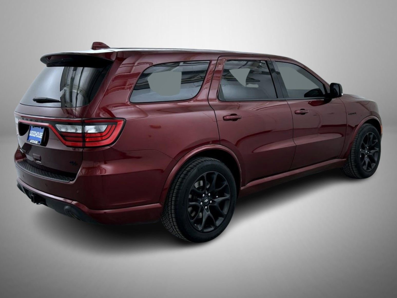 Certified 2022 Dodge Durango R/T w/ Tow 'N Go Package image 5