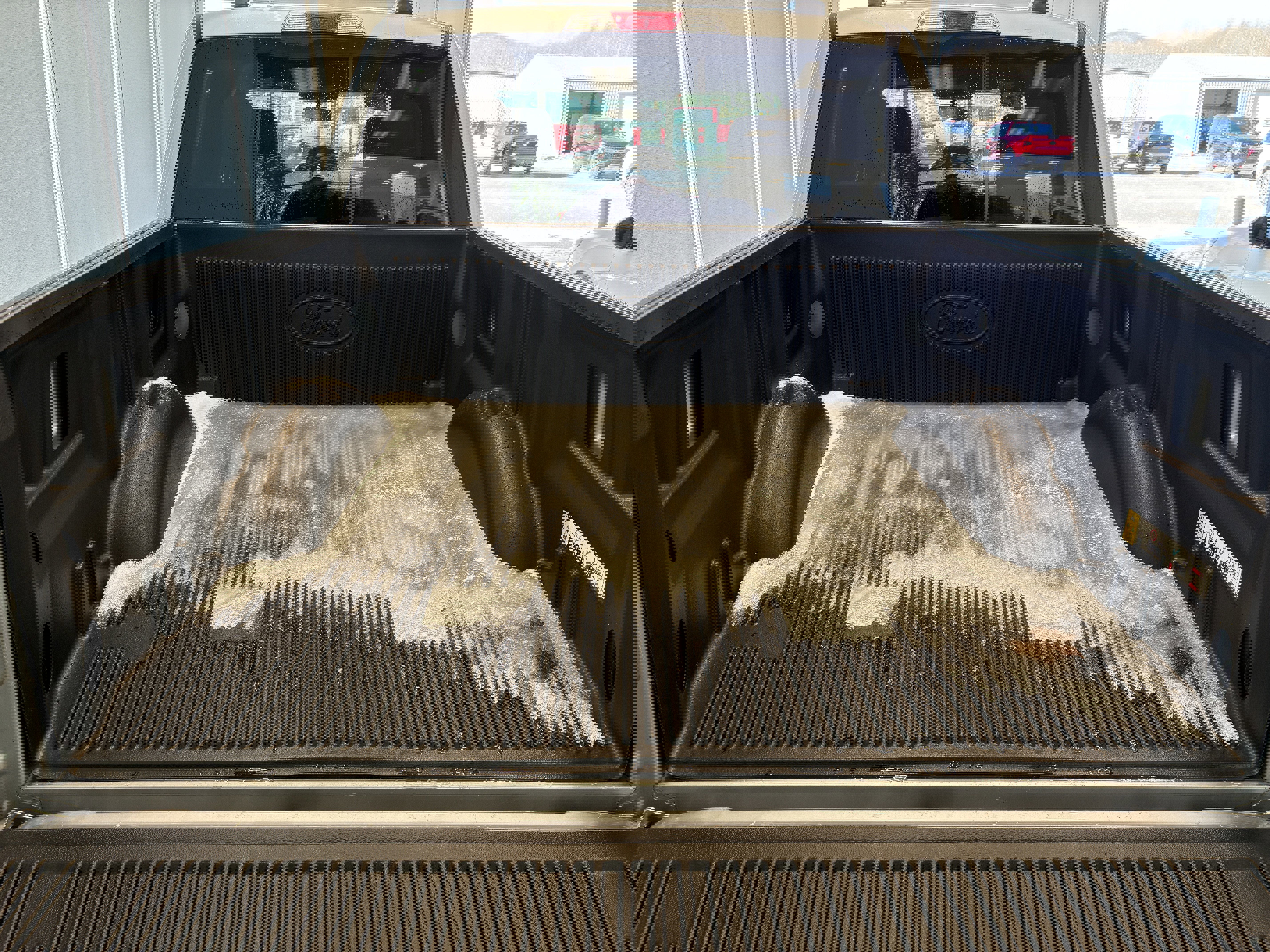 Used 2023 Ford F150 XLT image 7