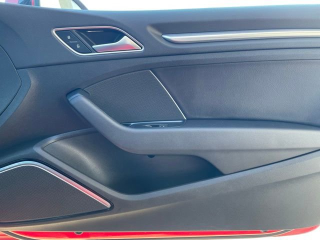 Used 2015 Audi A3 2.0T Premium Plus image 25