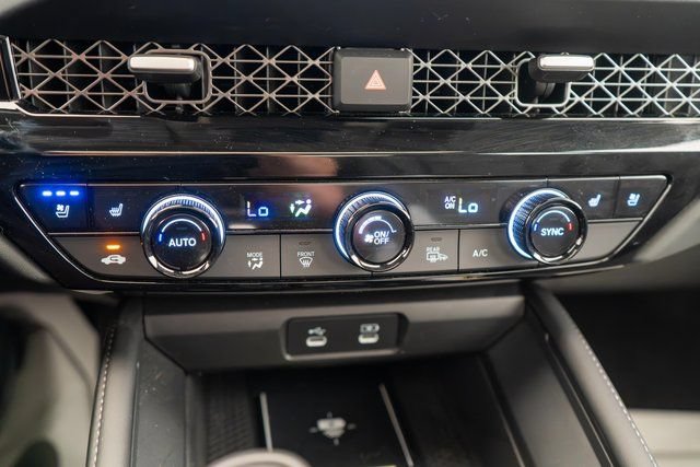 Used 2024 Honda Accord Touring image 27
