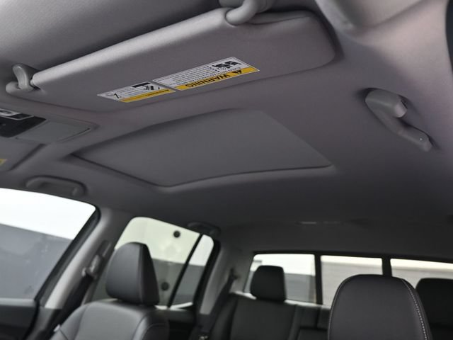New 2026 Honda Ridgeline RTL image 23