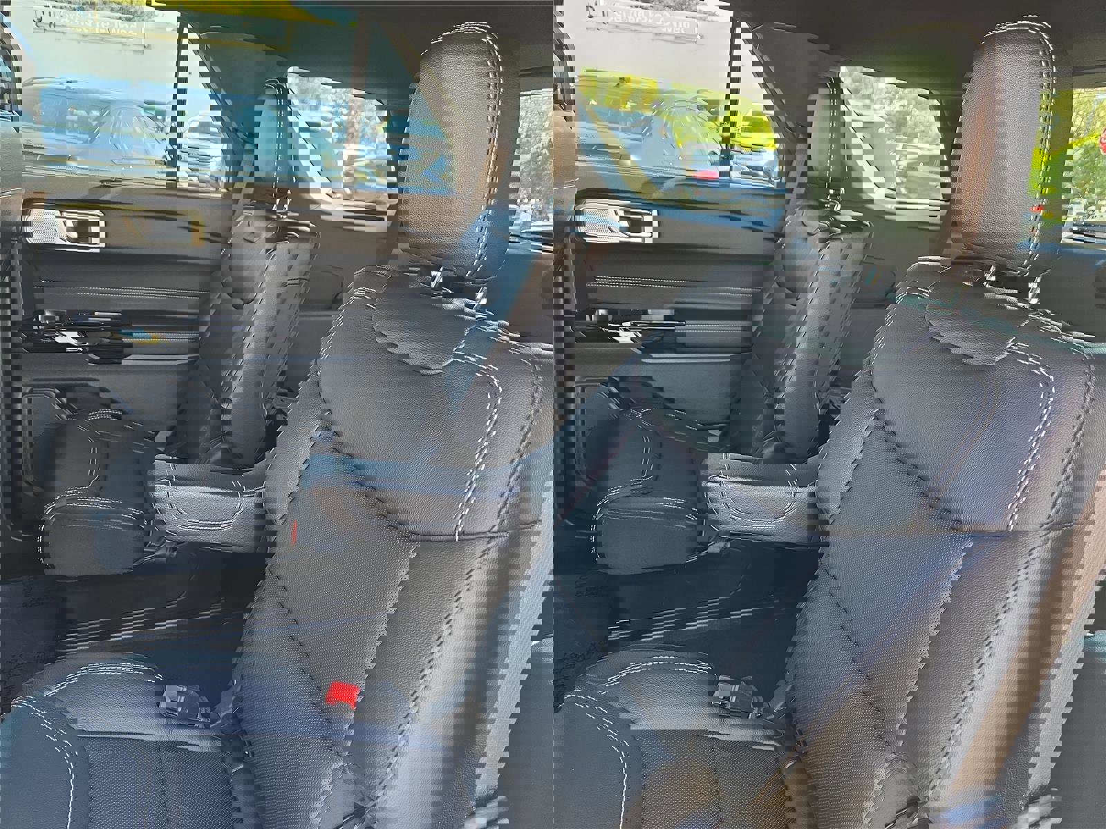 Used 2024 Ford Explorer ST w/ Equipment Group 401A image 15