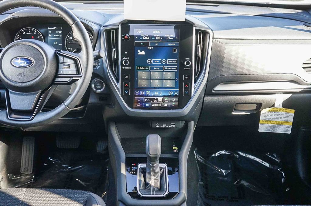 Certified 2025 Subaru Forester Premium w/ Convenience Package #1 image 15