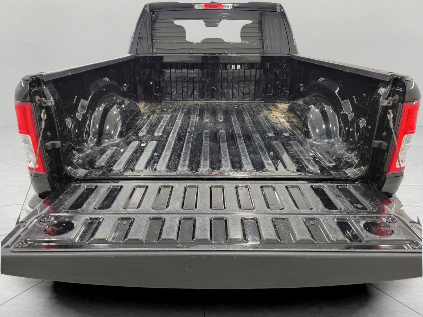 Used 2022 RAM 1500 Big Horn AWD/4WD image 15