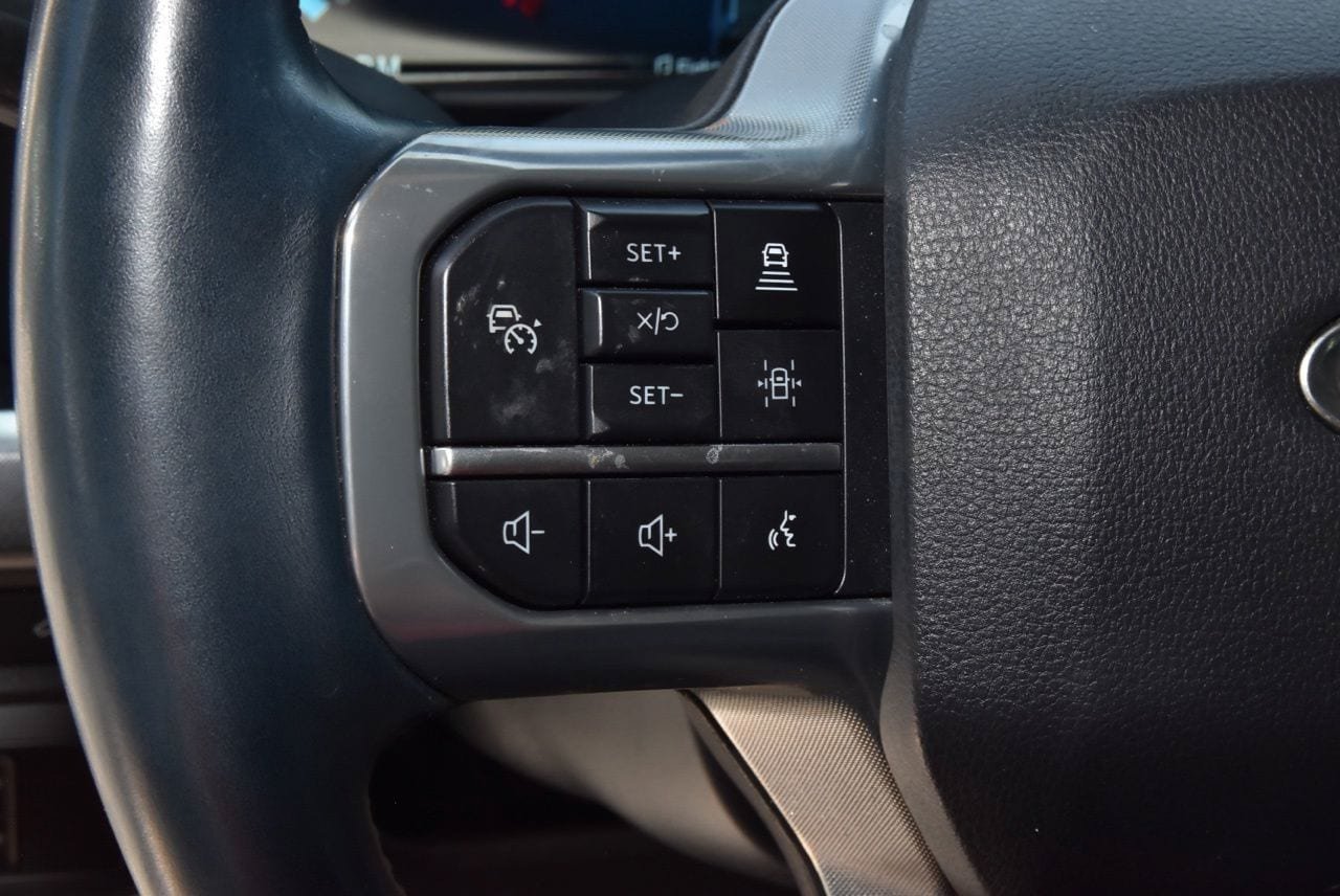 Used 2024 Ford F250 Limited w/ FX4 Off-Road Package AWD/4WD image 23