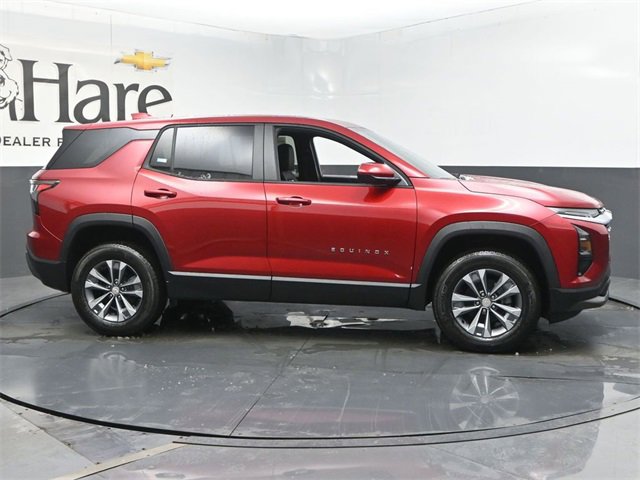 New 2026 Chevrolet Equinox LT w/ Convenience Package II