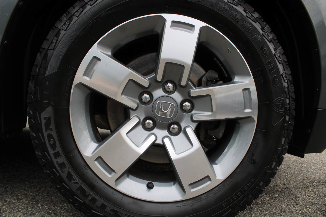 Used 2012 Honda Pilot EX-L image 24