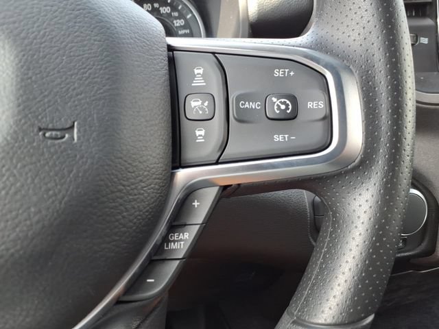 New 2026 RAM 1500 Warlock AWD/4WD image 24