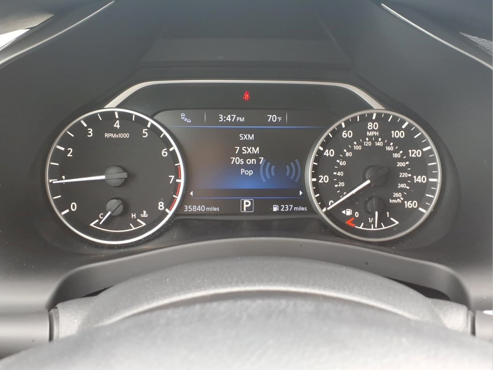 Certified 2018 Nissan Murano SV AWD/4WD image 16