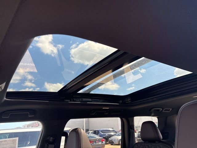 New 2026 Nissan Armada Platinum image 24