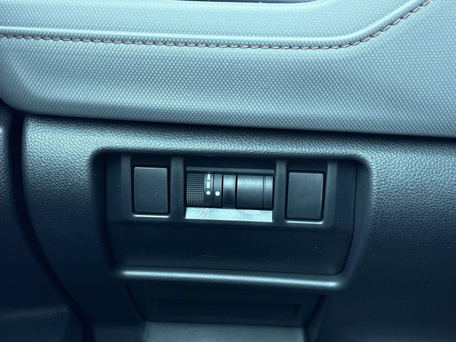 New 2026 Subaru Forester Sport AWD/4WD image 19