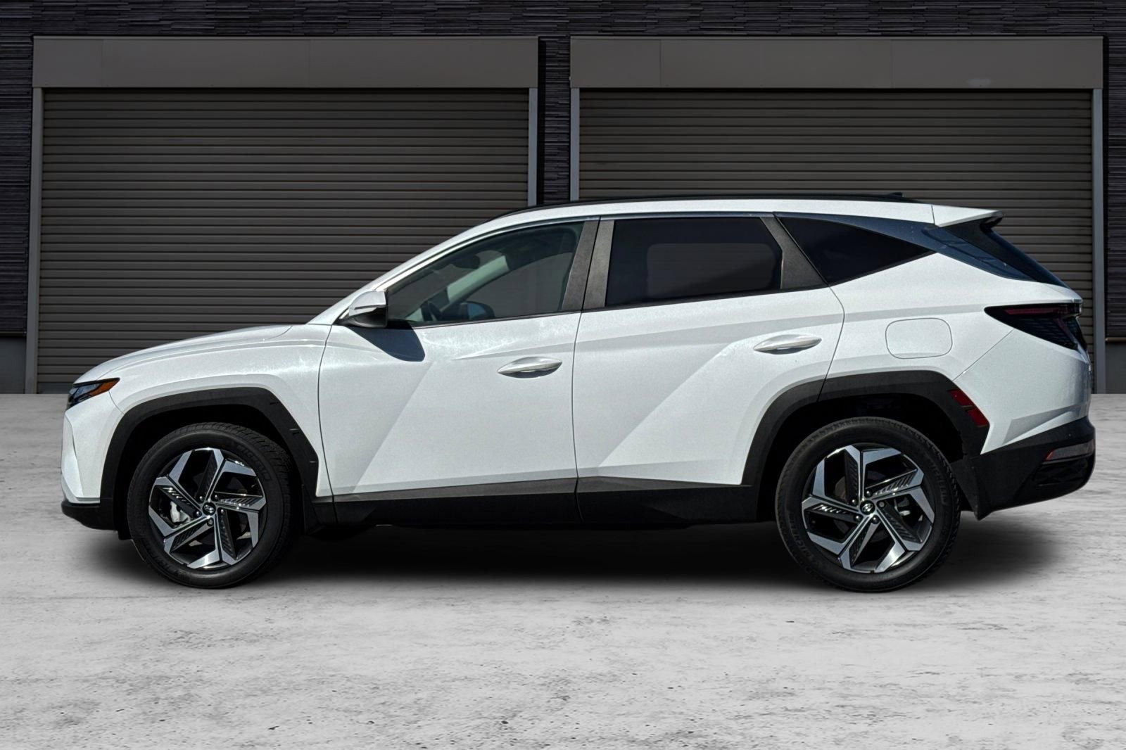 Used 2022 Hyundai Tucson SEL w/ Convenience Package image 7