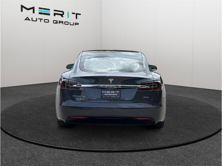 Used 2018 Tesla Model S 100D image 7