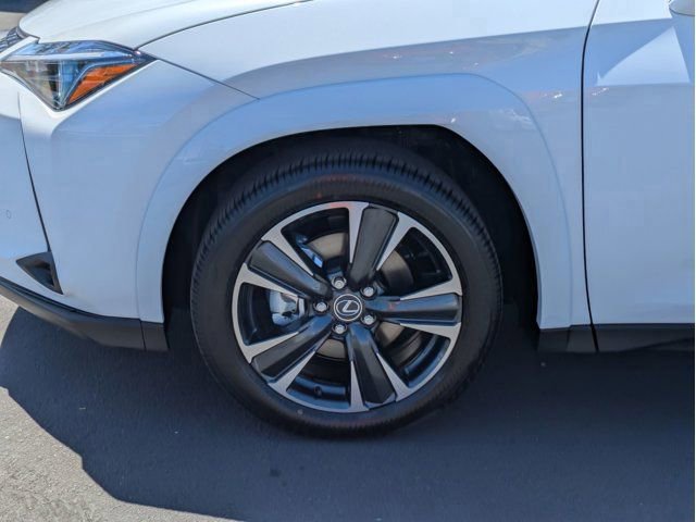 New 2026 Lexus UX 300h FWD image 9