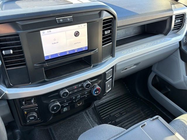 New 2026 Ford F350 XL w/ XL Driver Assist Package image 32