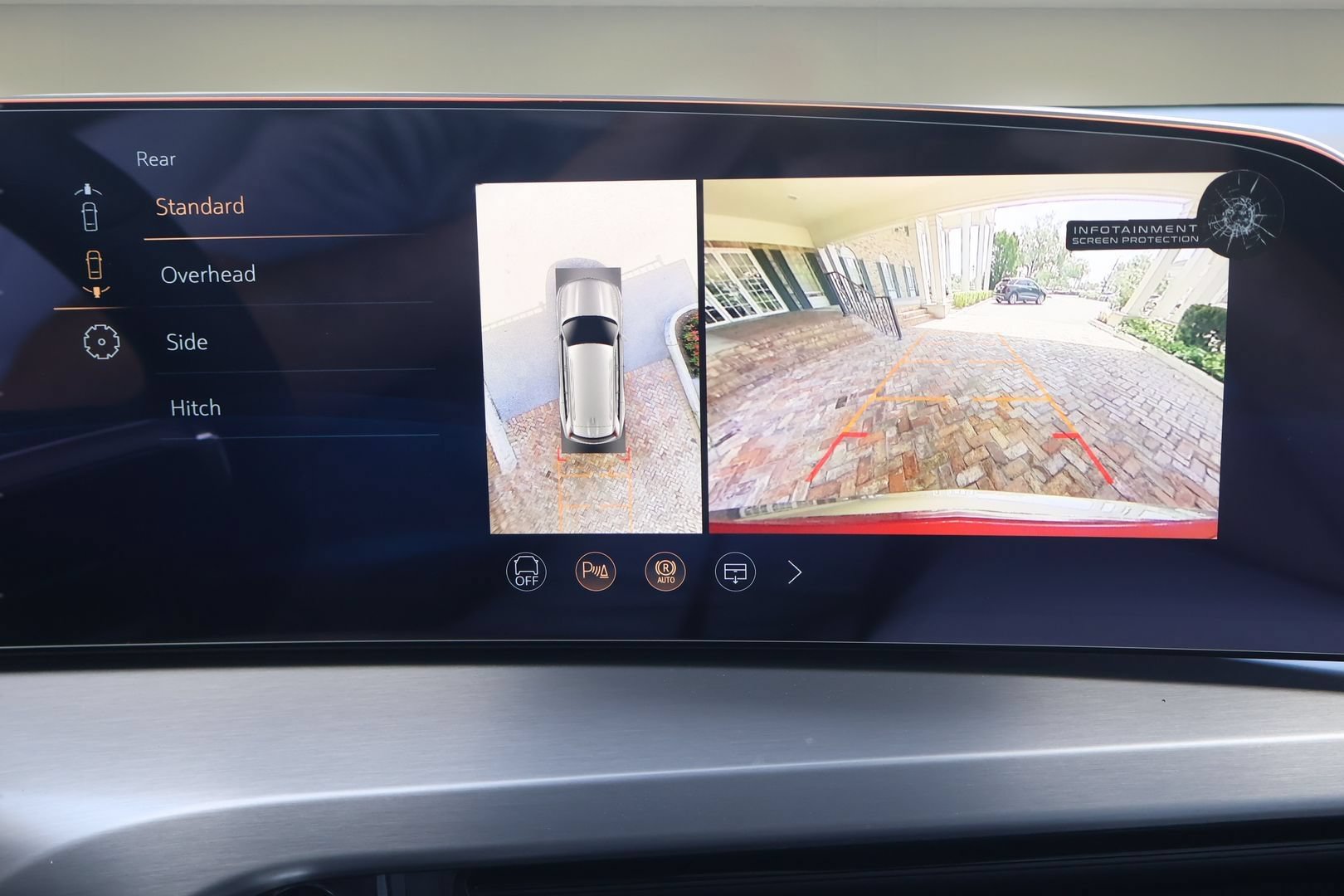 New 2026 Cadillac Vistiq Luxury AWD/4WD image 25
