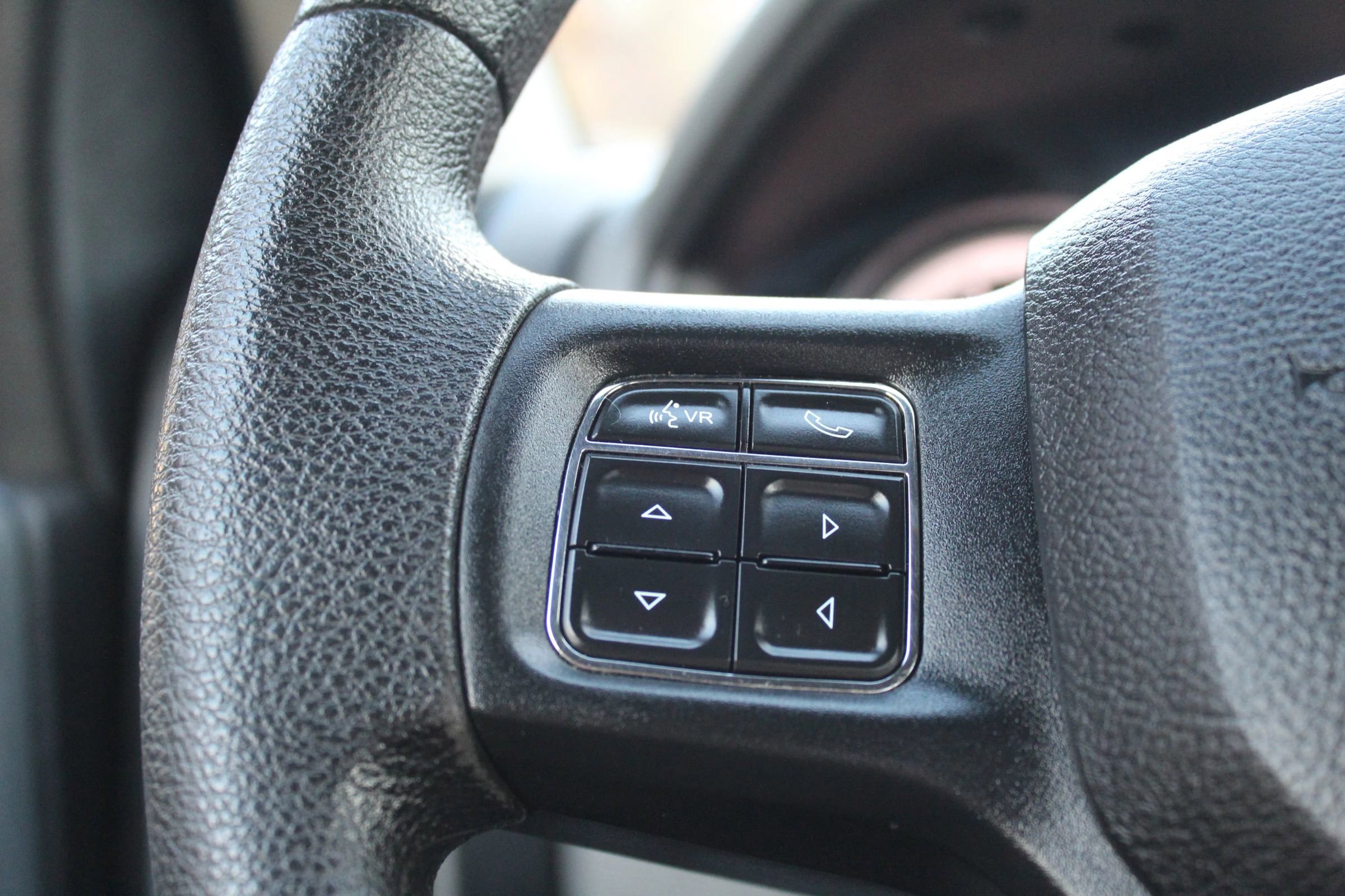 Used 2017 RAM 3500 Tradesman w/ Chrome Appearance Group image 20