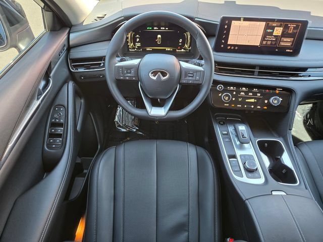 Certified 2026 INFINITI QX60 Pure w/ Cargo Package AWD/4WD image 14