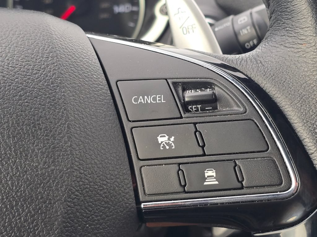 Used 2024 Mitsubishi Eclipse Cross SEL AWD/4WD image 20