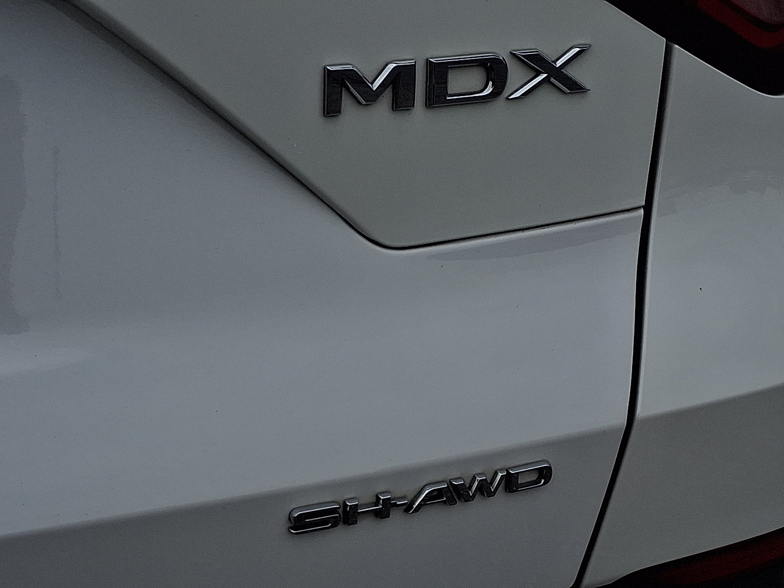 Certified 2023 Acura MDX A-Spec AWD/4WD image 35