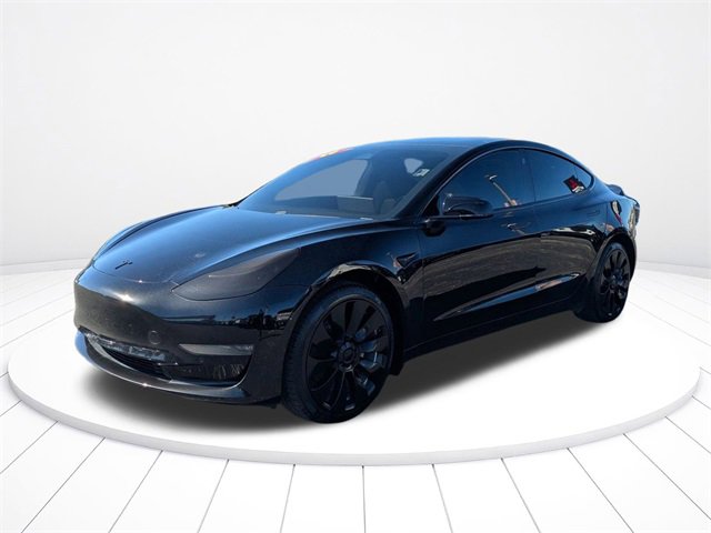 Used 2019 Tesla Model 3 Standard Range Plus image 7