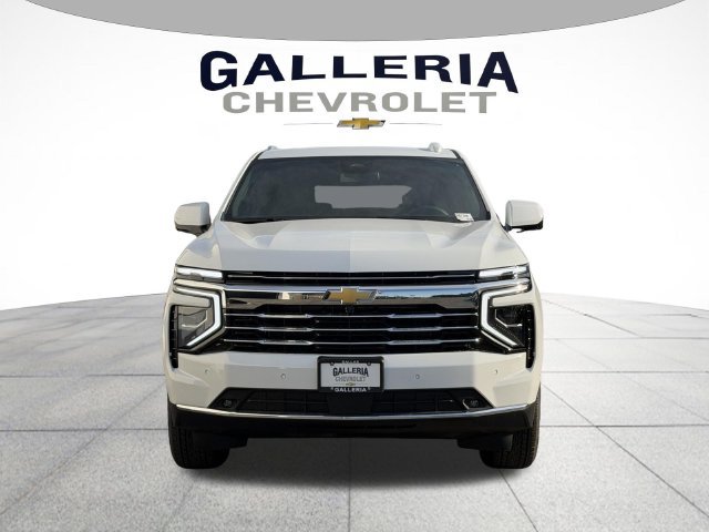 New 2026 Chevrolet Suburban LT w/ Comfort Package RWD image 3
