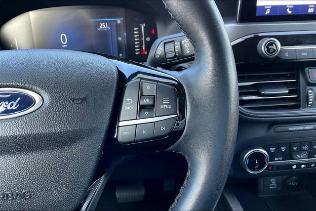Used 2023 Ford Escape Active image 21